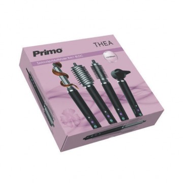 Multi Styler Primo Thea Prhs-40535 8 1 Ηλεκτρική Βούρτσα Αέρα Μπούκλες Ίσιωμα 1500w Multi Styler Primo Thea Prhs-40535 8 1 Ηλεκτρική Βούρτσα Αέρα Μπούκλες Ίσιωμα 1500w